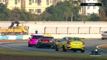 2020年12月ZMA房車賽B組-精彩集錦 | 2020 Dec ZMA Touring Car Race Class B - Highlights