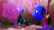 FINDING DORY Clips