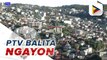 #PTVBalitaNgayon | Contact tracing sa Bontoc, Mountain Province, pinaigting ng pamahalaan