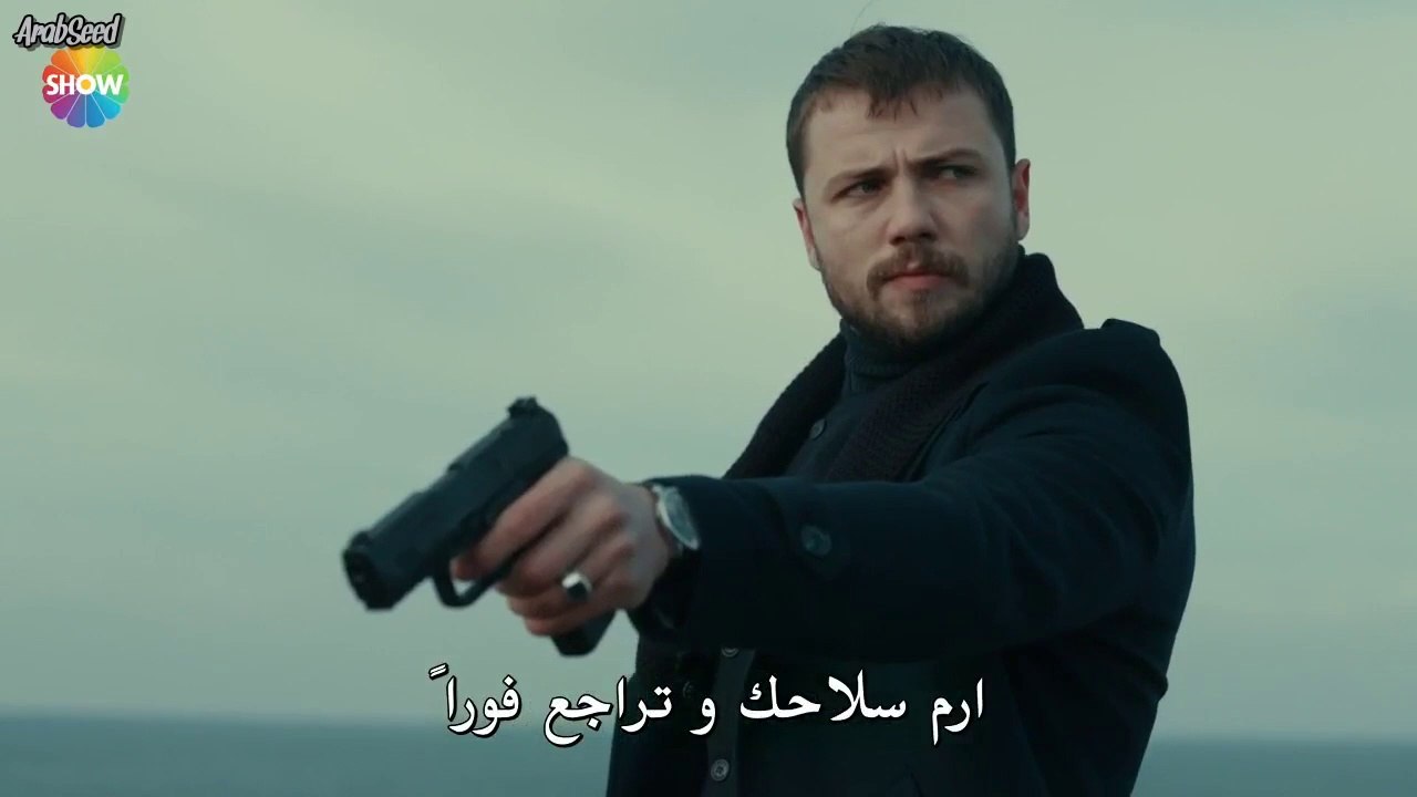 مسلسل علي رضا الحلقة 19 مترجمة - جزء ثالث
