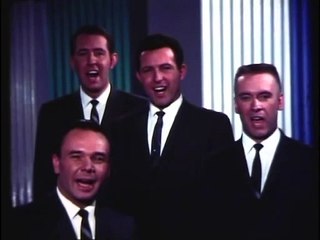 Sweet Canaan Land  - Faith For Today Quartet and King's Heralds Quartet (480p_30fps_H264-128kbit_AAC)