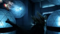 Quake vs Chronicoms and Nathaniel Malick Full Fight - Agents of S.H.I.E.L.D.