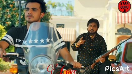 New Love panjabi song 2021//न्यु लव पंजाबी सोंग 2021/राते अब नहीं धडकती दिन भी सांसे नहीं लेते Love/Sad song//Present by Star Guru Ji