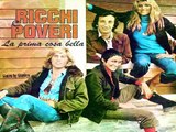 Ricchi e Poveri  - La prima cosa bella (karaoke - fair use)-360p