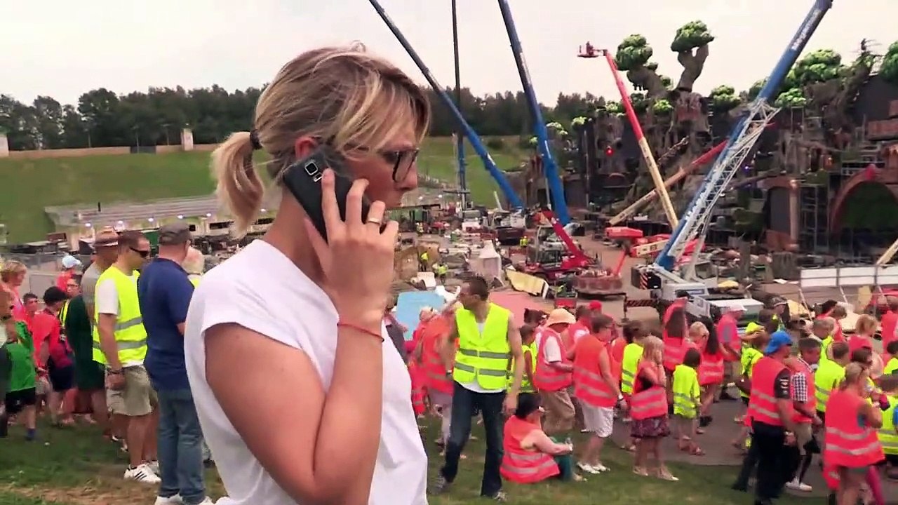 Tomorrowland 2016