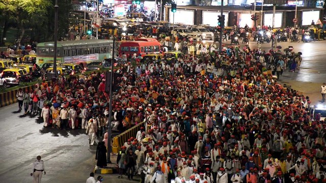 Aditya Thackeray to join farmer tractor rally in Maharashtra