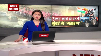 Farmer Protest: किसानों के विरोध के चलते बिट्टू को लौटना पड़ा सिंघु बार्डर से वापिस