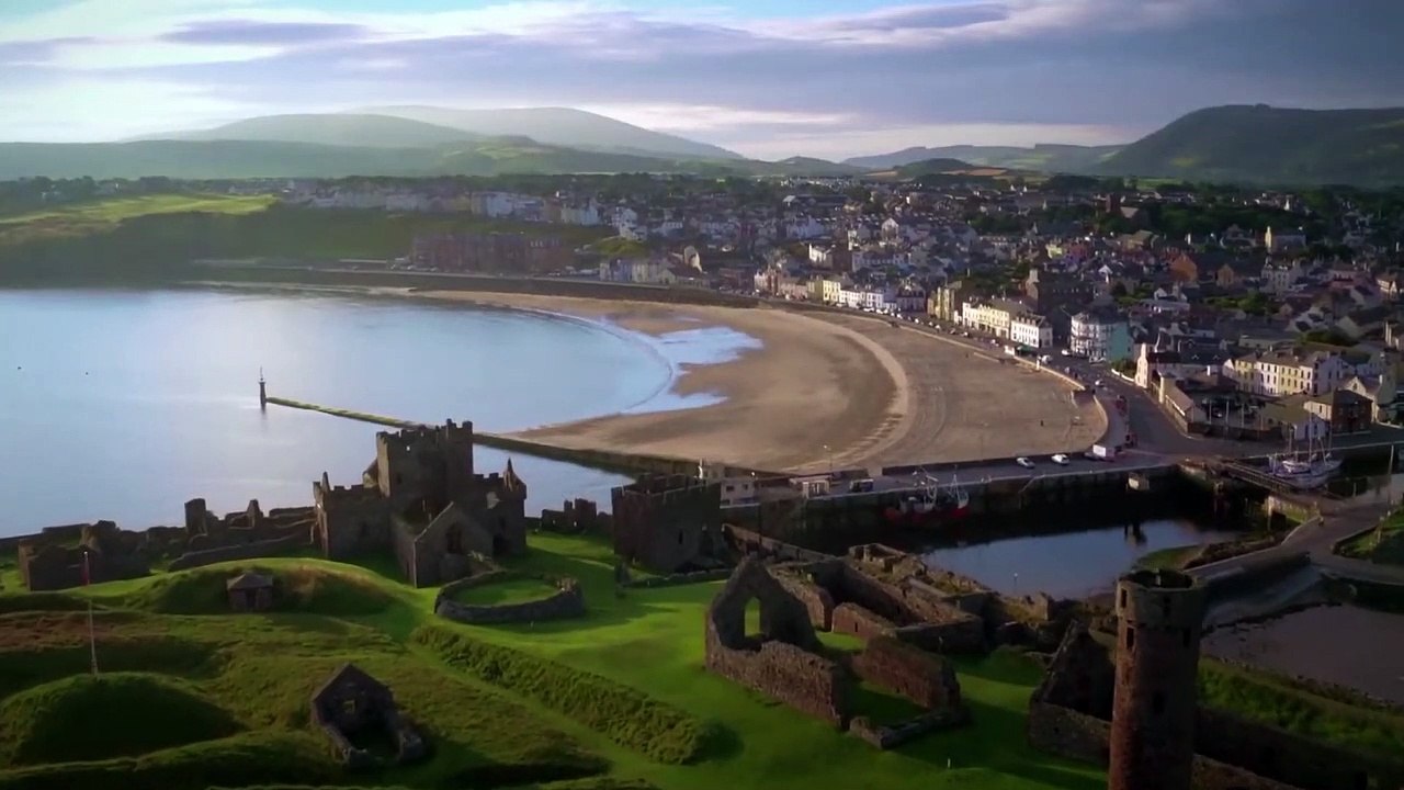 Isles of the Queen Trailer