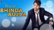 Best of Bhinda Aujla | Bobby Layal | Surpreet | Jimmy wraich | New Punjabi Song 2020 | Japas Music