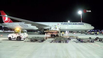 Çin aşısının ikinci partisi Türkiye’de