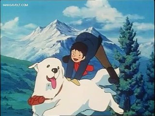 Belle et Sebastien 28 : Les batisseurs.