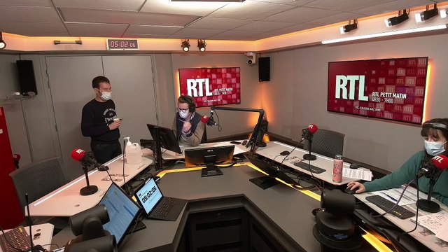 Les infos de 5h - Lynchage à Paris : les habitants du quartier sous le choc