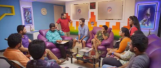 Hello Namasthe Malayalam Movie part 02