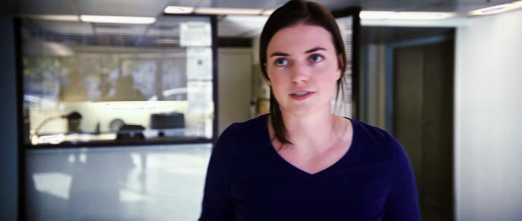 On-Site Trailer (2019)