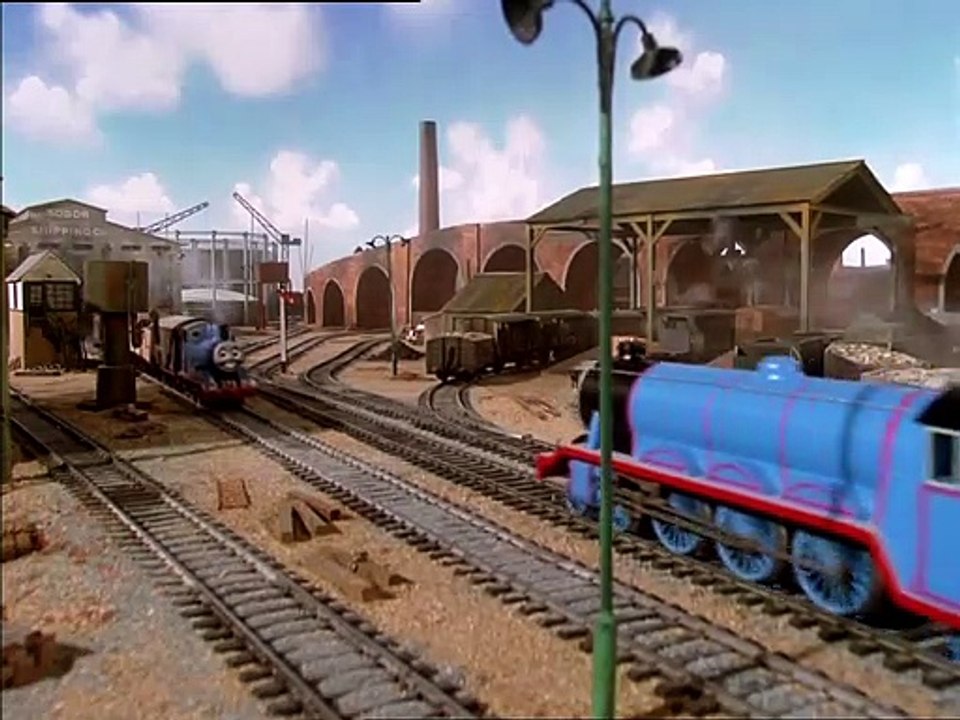The Missing Coach Footage