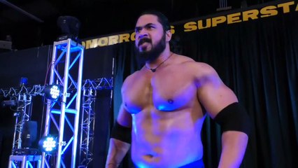 OVW TV 1119 - 'RUSHing Toward a Confrontation”