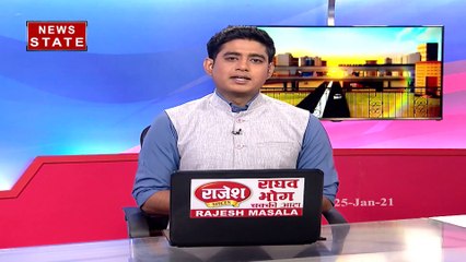 Uttar Pradesh: रोहिंग्या को लेकर यूपी ATS ने संभाली कमान, बॉर्डर पर खुलेगा थाना