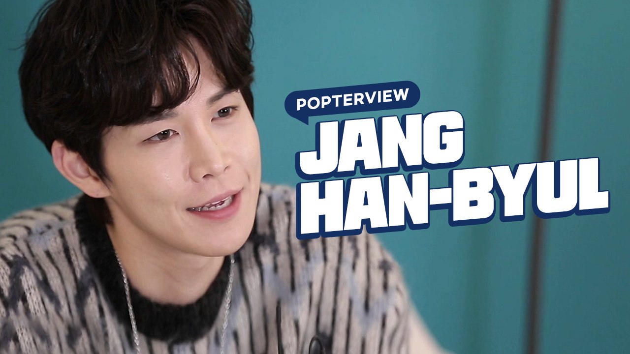 [Pops in Seoul] Sensible melody and classy visuals! Jang Han-byul's Interview for 'USED TO THIS'