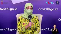 Ngeri! Begini Cara Virus Corona Menyerang Paru-paru