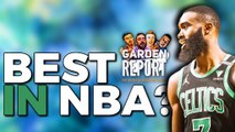 Could Jaylen Brown Become the Best Player in the NBA?