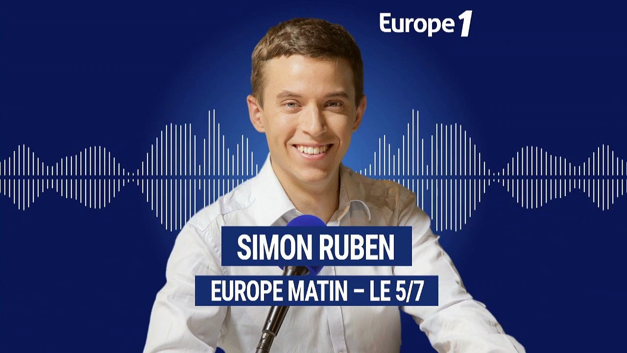 Printemps arabe : "C'est toujours inspirant de voir des peuples se lever et espérer", confie Guizmo