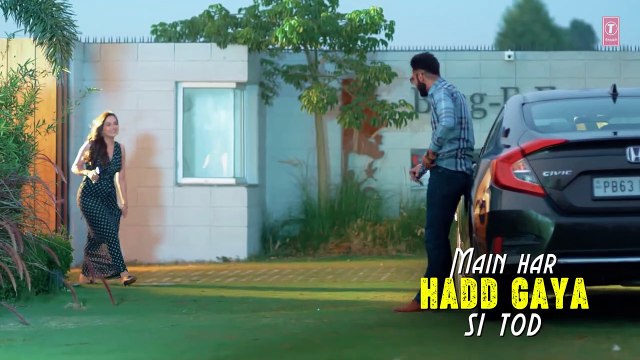 Yaara O Yaara (Full Lyrical Song) Mehtab Virk _ Desi Routz _ Maninder Kailey _ Latest Punjabi Songs