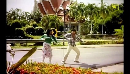 Ek Dekhate Janasona - এক দেখাতে জানাশোনা - Shakib Khan & Sahara - Doly & S. I Tutul - Amar Challange - YouTube