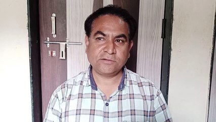 शाजापुर के मशहूर शायर ने देशभक्ति पर खूबसूरत शायरी कहीं