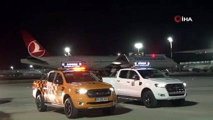 Çin aşısının ikinci partisi Türkiye’de