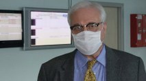 Prof. Dr. Özlü: Aşı vurulur vurulmaz insanlar, güvende olamazlar