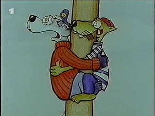 Käpt'n Blaubär - 071. Die Qual des Wals