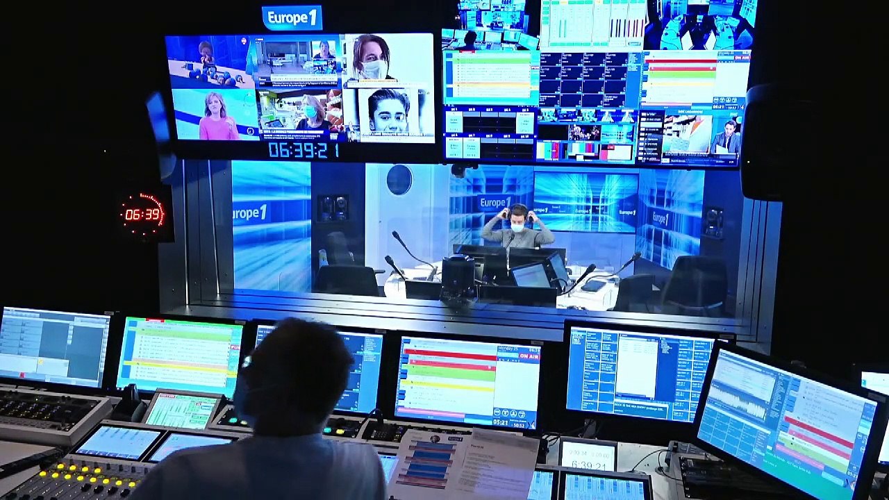 Dr Robert Sebbag : "Les bénévoles ne veulent pas contaminer les personnes fragiles"