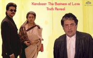 Court Scene Truth Reveal | Karobaar: The Business of Love (2000) | Rishi Kapoor | Juhi Chawla | Himani Shivpuri | Bollywood Movie Scene | Part 26