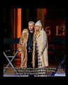 Heidi Klum is Joined by Brother-in-Law Bill Kaulitz on Set of ‘Germany’s Next To