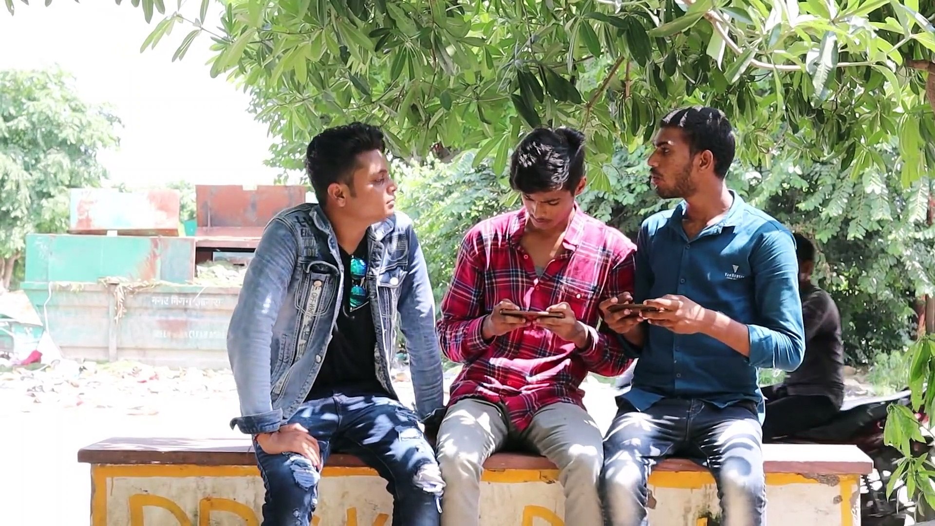 ⁣PUBG BAN IN INDIA - PUBG VS GIRLFRIEND -