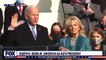 Watch Joe Biden take the oath of office, gets sworn in as 46th President I NewsNOW from FOX