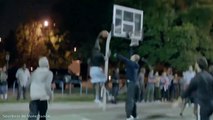 UNCLE DREW - ALL CHAPTERS (Basketball Short Film)