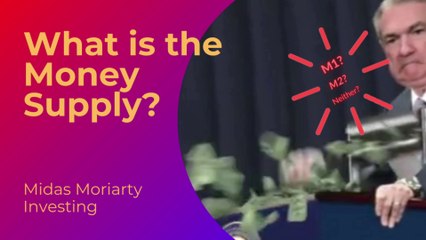 What is the Money Supply?