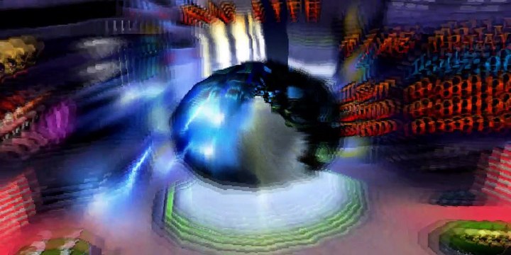 Crash Bandicoot 3 - Bug Lite - Time Trial - PLAYSTATION SONY Walkthrough