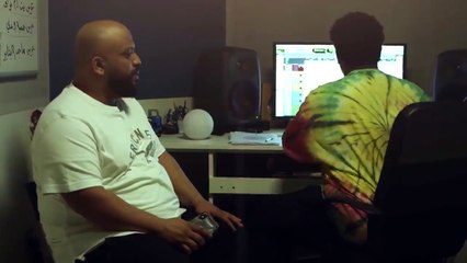 مسلسل بيت بيوت الحلقة 7 السابعة