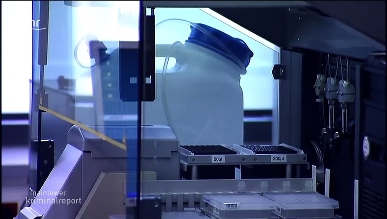 Kriminalreport vom 24.01.2021