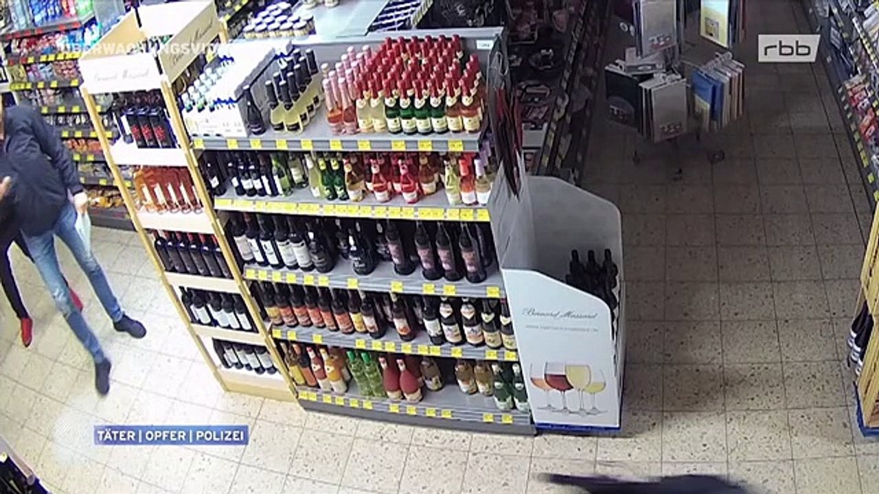 Täter-Opfer-Polizei 24.01.2021