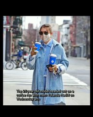 Gigi Hadid Heads Out on Coffee Run with Mom Yolanda After Celebrating Zayn Malik