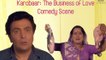 Comedy Scene | Karobaar: The Business of Love (2000) | Rishi Kapoor | Juhi Chawla | Himani Shivpuri | Bollywood Movie Scene | Part 4