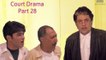 Court Drama | Karobaar: The Business of Love (2000) | Rishi Kapoor | Juhi Chawla | Himani Shivpuri | Bollywood Emotional Scene | Part 28