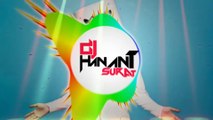 2019 NAGIN DESI THEME ( DHOLKI PIANO MIX) DJ VIKSH DJ PARTH...EDIT BY DJ HANANT SURAT