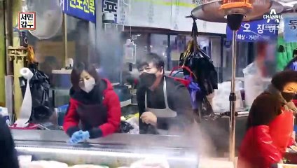 [예고] 연 매출 15억! 절대로 망하지 않는 갑부의 생존 기술?!