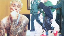 Justin Bieber Looks Back At The Time When He Was Arrested In 2014