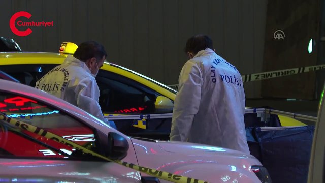 Esenyurt’ta otelin 8’nci katından düşen 17 yaşındaki genç kız hayatını kaybetti
