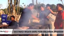 Destinasi Wisata Baru Di Kawasan Jimbaran Badung.